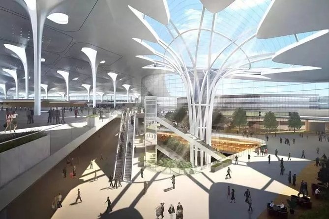 Hangzhou Xiaoshan Airport Private Driver Transfer to City Area - Quick highlights