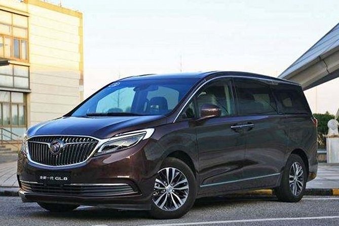 Hangzhou Xiaoshan Airport Private Driver Transfer to City Area - From Xiaoshan Airport to Hangzhou City, Without the Taxi Fight