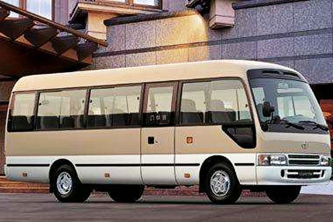 Hangzhou Xiaoshan Airport Private Driver Transfer to City Area - Price and Value: Why $29.34 Per Person Can Make Sense