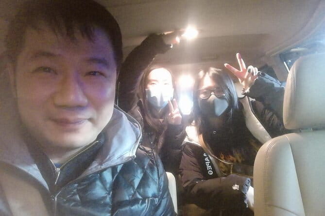 Harbin Airport (HRB) : Private Arrival Transfer with Meet & Greet Service - Why a Harbin Airport Meet and Greet Beats the Taxi Hunt