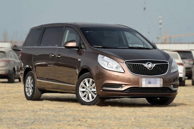 Harbin Airport (HRB) : Private Arrival Transfer with Meet & Greet Service - Hotel Drop-Off Done Right, Including Luggage Help