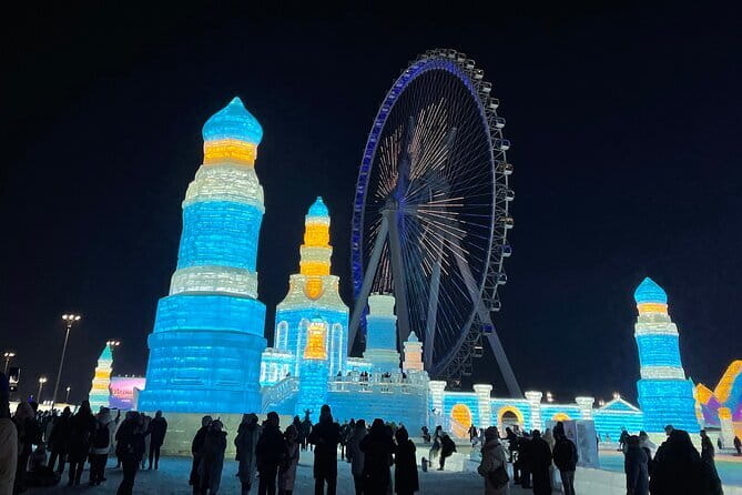 Harbin Airport (HRB) : Private Arrival Transfer with Meet & Greet Service - Price Breakdown: Is $32 per Person Worth It?
