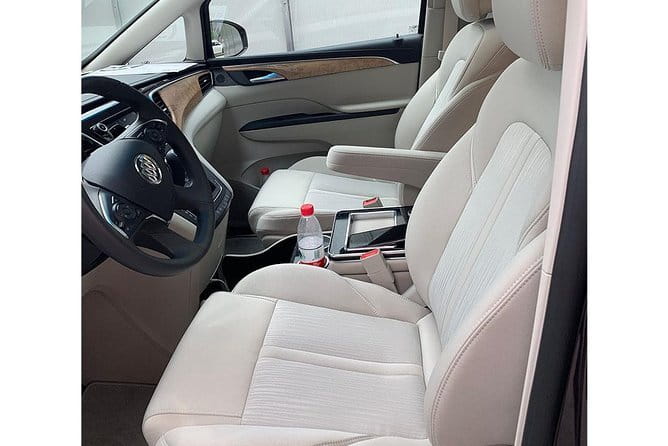 Harbin Airport (HRB) : Private Arrival Transfer with Meet & Greet Service - Who This Transfer Fits Best (and Who Might Skip It)