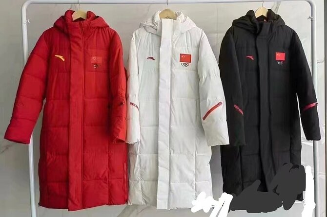 Harbin Winter Warm Clothing Rental - Why Harbin’s deep winter makes clothing rental worth it