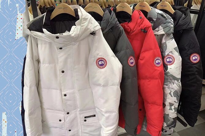 Harbin Winter Warm Clothing Rental - How long you can use it, and what that means for your plans