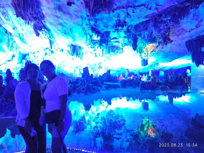 Highlights from Guilin to Yangshuo Full Day Private Tour - Key points to know before you go