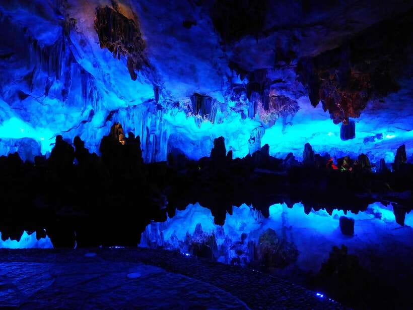 Highlights from Guilin to Yangshuo Full Day Private Tour - How the Guilin to Yangshuo day tour is laid out