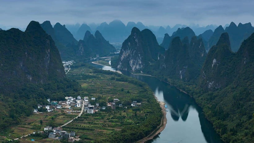Highlights from Guilin to Yangshuo Full Day Private Tour - Price and value: what $108 per person buys, and what it doesn’t