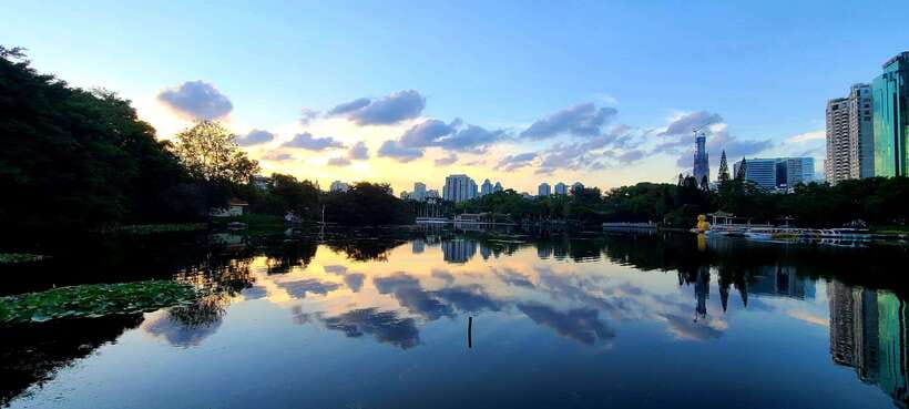 Historia and Entertain Tour of the Youngest City of China - Port of Luohu: Where Shenzhen’s Story Begins (Not Just a Border Stop)