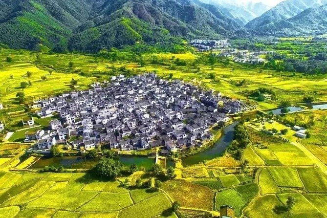 Hongcun Ancient Village Half-Day Private Tour from Huangshan - How the Guide Turns a Walk Into a Story (Jessie and Sunny)
