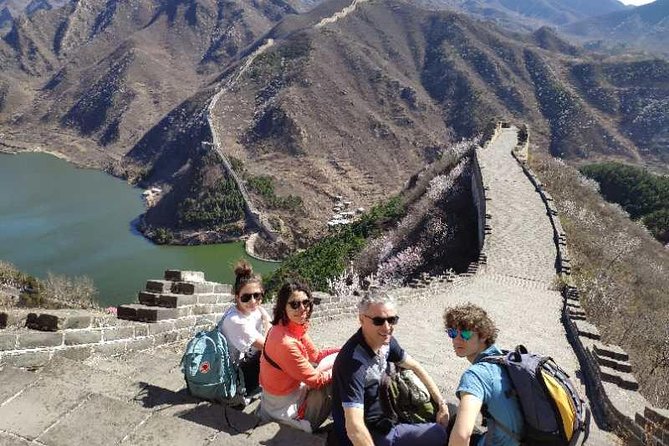 Huanghuacheng Great Wall & Ming Tombs w/ Sacred Way Private Tour - Morning timing and private logistics that keep the day from slipping