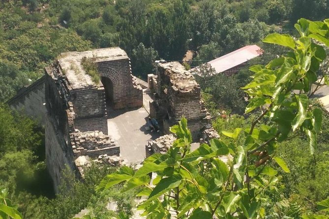 Huanghuacheng Great Wall Private Layover Guided Tour - Huanghuacheng Great Wall, arranged for real layovers