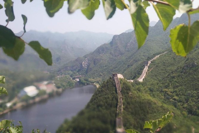 Huanghuacheng Great Wall Private Layover Guided Tour - The drive to Huanghuacheng: expect about 1.5 hours each way