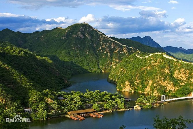 Huanghuacheng Lakeside Great Wall Private Day Tour - Price and logistics: what $79 buys you (and what it does not)