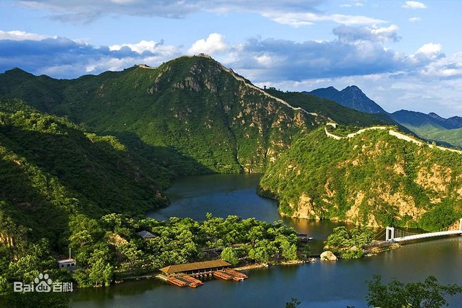 Huanghuacheng Lakeside Great Wall Private Day Tour - Comfort matters on a private day trip from Beijing