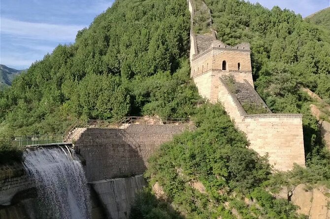 Huanghuacheng Lakeside Great Wall Private Day Tour - Language and communication: what to expect from day-of contact
