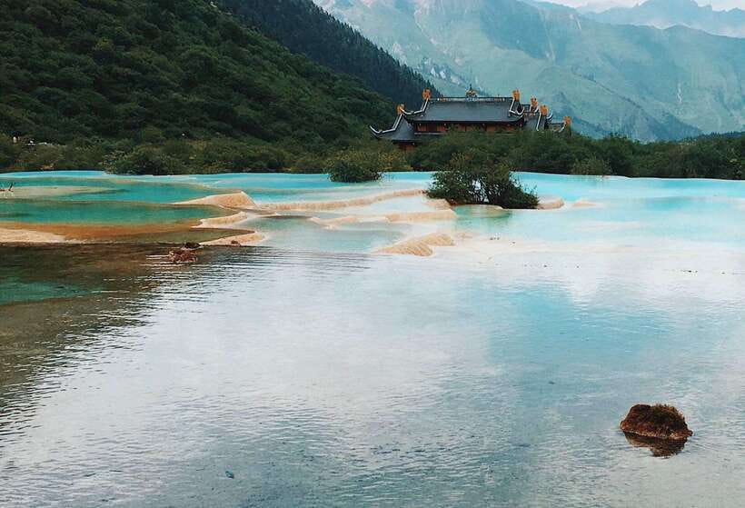 Huanglong Scenic Area: Explore Stunning Five-Colored Ponds - Should you book Huanglong Scenic Area with Attract Eye?
