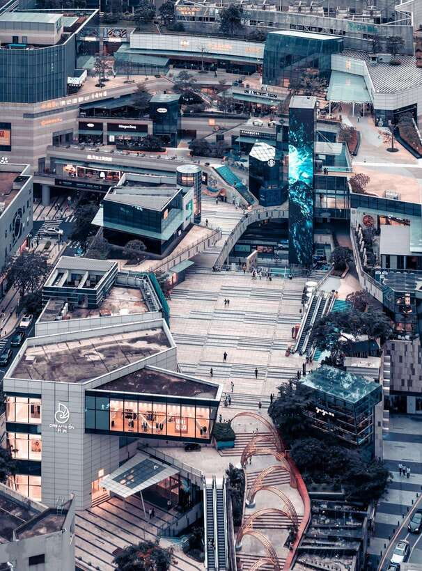 Huaqiangbei Insider Tour: Explore Shenzhen’s Tech Wonderland - Electronics Paradise: Components, Wholesale Corners, and Custom Gear