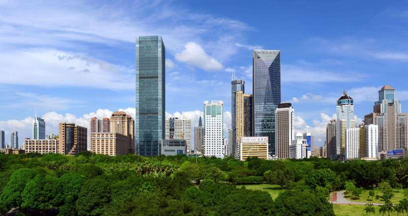 Huaqiangbei Insider Tour: Explore Shenzhen’s Tech Wonderland - Bargaining With Confidence, Not Chaos