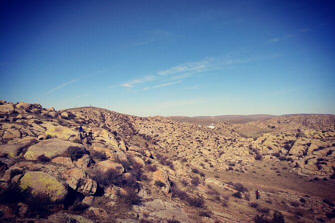 Huhhot 4D3N Inner Mongolia Grassland and desert nature tours - Price and logistics: what your $250 really buys