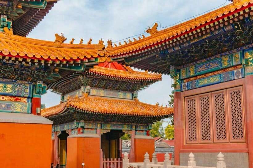 Hutong Walking Tour: Discover Real Beijing without Crowds - Why this hutong tour feels real, not rehearsed