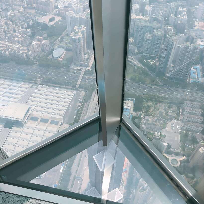 Iconic Shenzhen Skyscraper - Ping An Finance Center - A Practical 1-Day Plan Around Your Visit