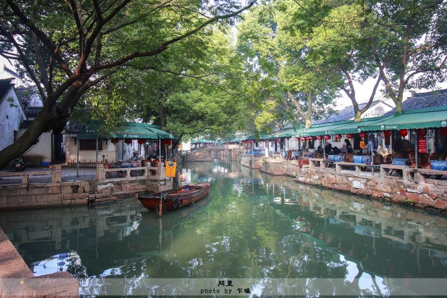 Immerse in Suzhou & Tongli: Private Day Trip - Who This Suzhou and Tongli Trip Suits Best