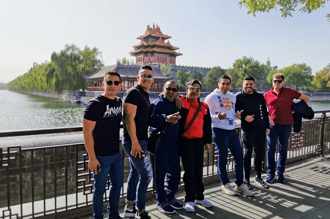 Imperial Secret-Forbidden City and Jingshan Park Small Group Tour - Key takeaways before you go