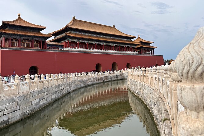 Imperial Secret-Forbidden City and Jingshan Park Small Group Tour - Price and value: is $98 a fair deal?