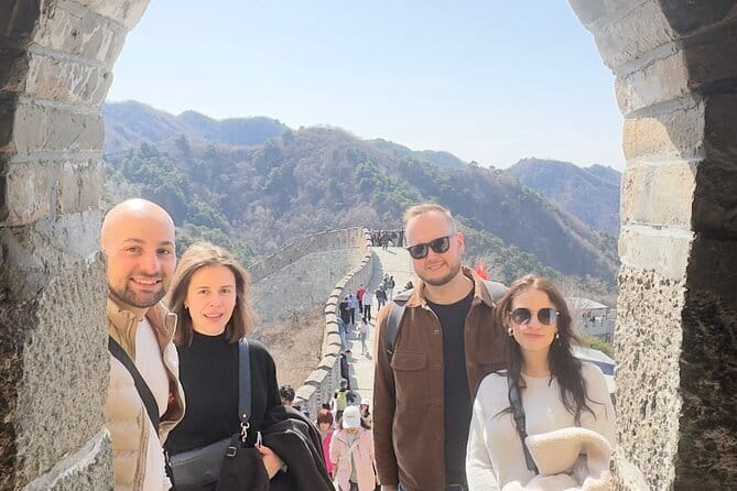 Imperial Splendor: Private 2-Day Beijing Discovery Tour - Key highlights to know before you go