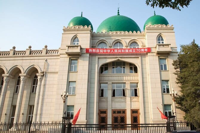 Imperial Splendor: Private 2-Day Beijing Discovery Tour - Mutianyu Great Wall with cable car or chairlift plus toboggan