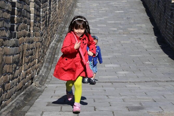 Imperial Splendor: Private 2-Day Beijing Discovery Tour - Price and value: what $350 includes, and what it doesn’t