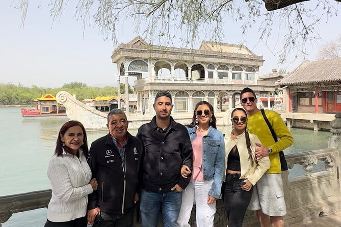 Imperial Splendor: Private 2-Day Beijing Discovery Tour - Timing, crowds, and what to do each day