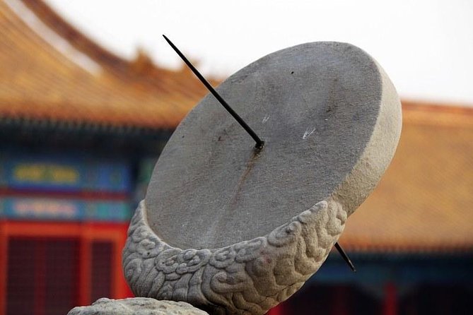 In-depth Forbidden City tour with Royal Icehouse Lunch - Imperial Library and Treasure Rooms: why this access changes the day