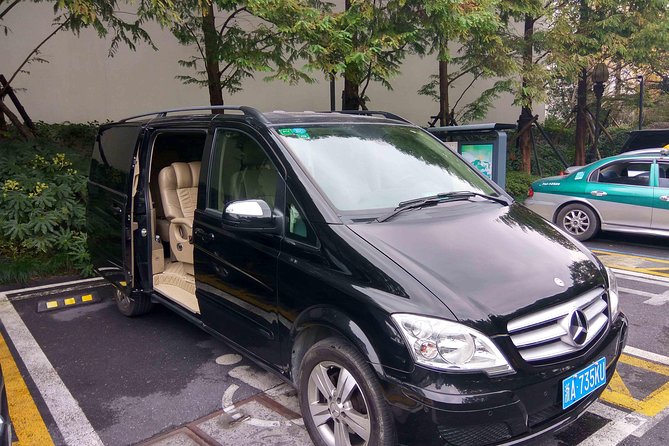 Jack HangZhou Private Tour - Pickup and private-group logistics that keep your day moving