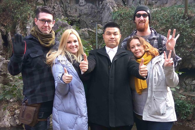 Jack HangZhou Private Tour - How the second day is handled, and what you can add