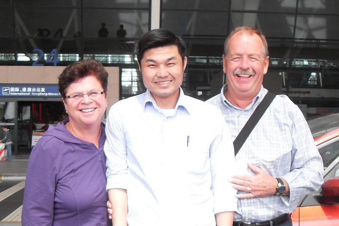 Jack HangZhou Private Tour - What makes this tour feel personal: Jack’s style