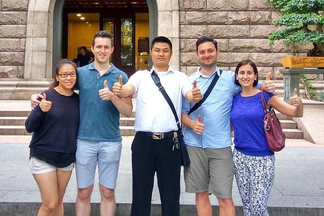Jack HangZhou Private Tour - What you actually pay for, and how the value adds up