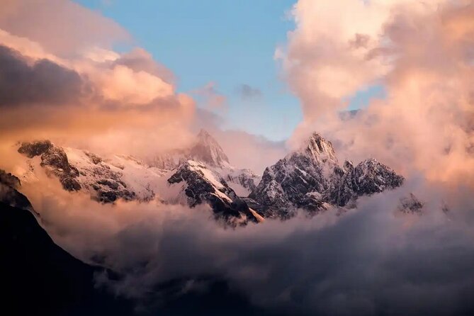 Jade Dragon Snow Mountain Glacier Cableway with Scenic Train Tour - Price and value: what $44.30 covers, and what you still pay on your own