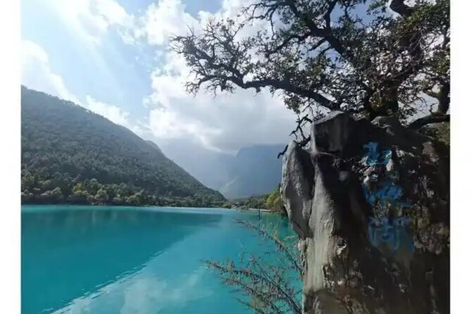 Jade Dragon Snow Mountain Glacier Cableway with Scenic Train Tour - Impression Lijiang performance: culture, pacing, and a smart backup for cloudy peaks