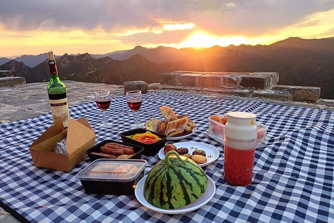 Jiankou Great Wall private guided day tour in English - Key things to know before you go
