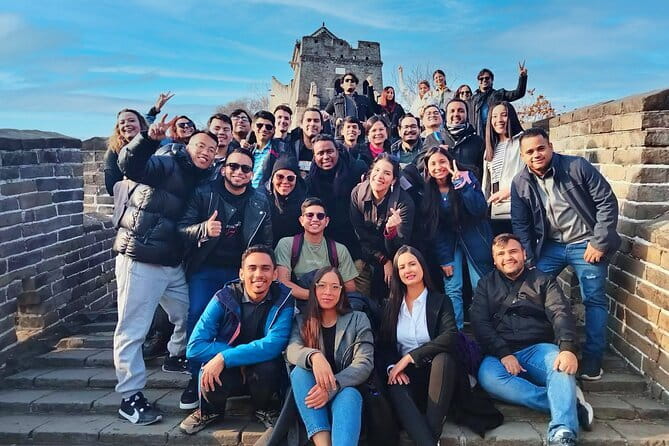 Jiankou Great Wall private guided day tour in English - Who this Jiankou day tour suits best, and who should think twice