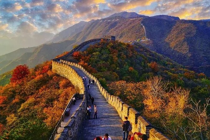 Jiankou Great Wall (To Mutianyu) Private Guided Day Tour - Price and Logistics: Is $150 Per Person Worth It?