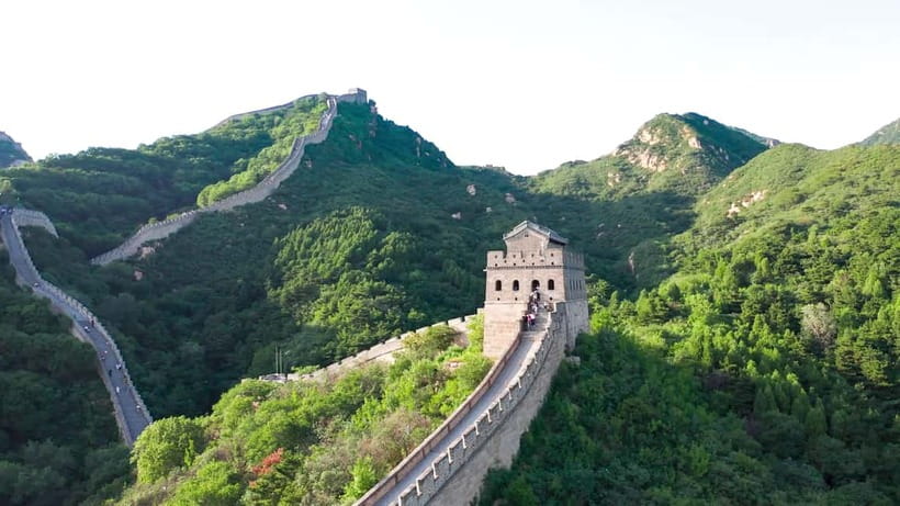 Jinshangling Great Wall Of Beijing Tickets And Other Option - Price and value: what $30 gets you, and what it doesn’t