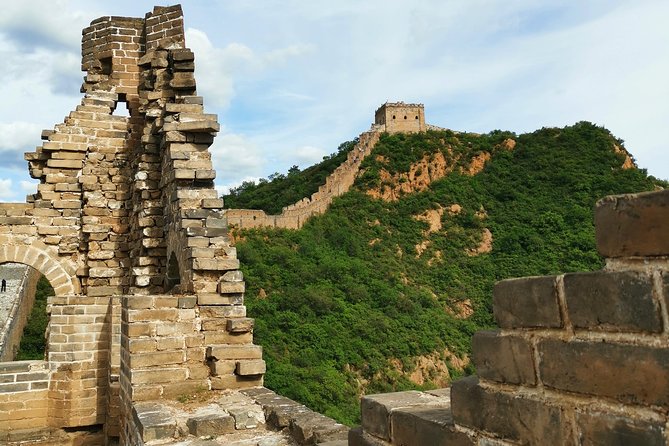 Jinshanling Great Wall Small-group SUNSET tour from Beijing - Why Jinshanling at Sunset Feels Different Than the Usual Great Wall Day
