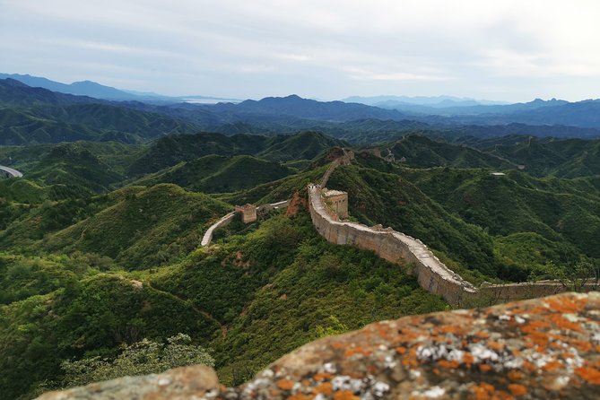 Jinshanling Great Wall Small-group SUNSET tour from Beijing - Getting There: The Beijing Meeting Point and Transfer Reality Check