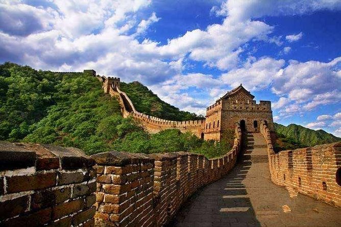 JinShanling Great Wall Sunset/Day Private Day Tour - Door-to-Door Transport From Beijing (And the Real Drive Time)