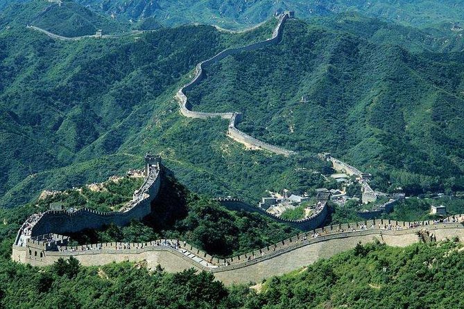 JinShanling Great Wall Sunset/Day Private Day Tour - Less Crowded Means More You-Time on the Great Wall