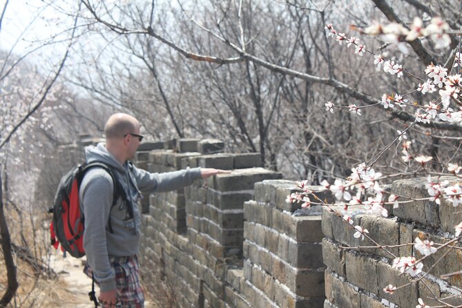 Jinshanling Great Wall to Simatai West Sunset Hiking Private Tour - Who This Private Hiking Day Is Best For