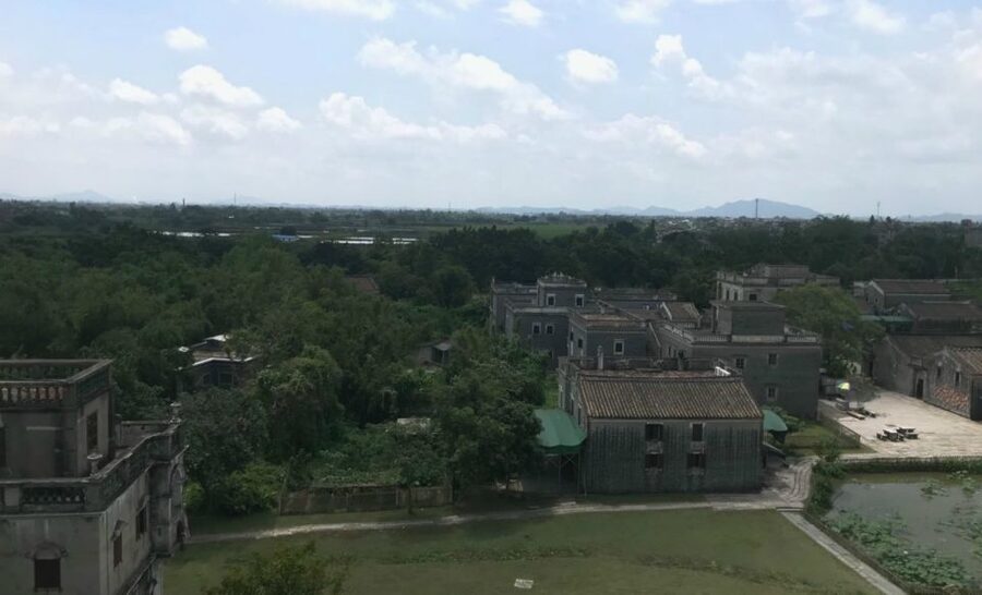 Kaiping Private Day Tour From Guangzhou - What to bring for Kaiping day trips